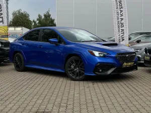 Subaru WRX 2023