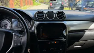 Suzuki Vitara III 1.4 Boosterjet SHVS Elegance 2WD 2021