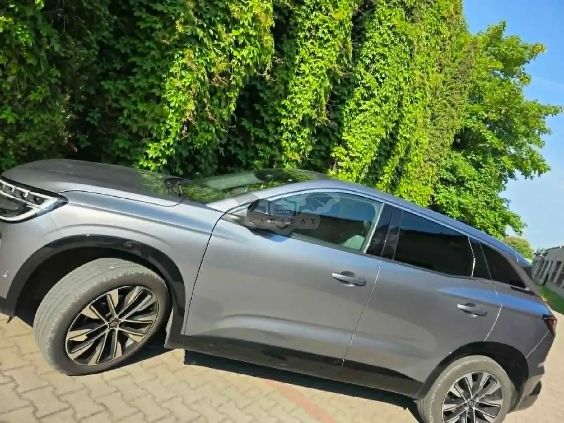 Renault Austral 1.3 TCe mHEV Techno 2024