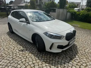 BMW 1 Series F40 118d M Sport 2022