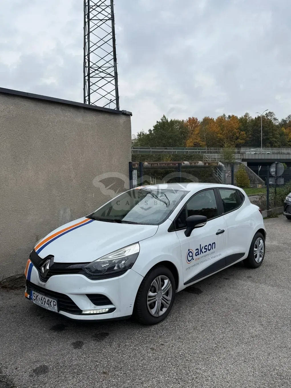 Renault Clio IV 1.2 16V Alize 2016