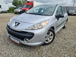 Peugeot 207 1.4 Trendy 2008