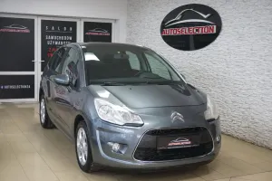 Citroën C3 II 1.1 Style 2011