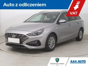 Hyundai i30 III 2022