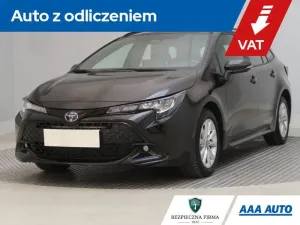 Toyota Corolla Seria E21 2023
