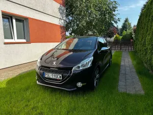 Peugeot 208 I 1.6 THP Allure 2013