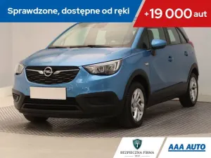 Opel Crossland 2020
