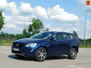 Volvo XC60 I 2015