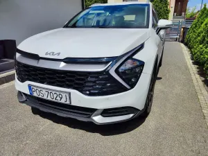 Kia Sportage V 2023