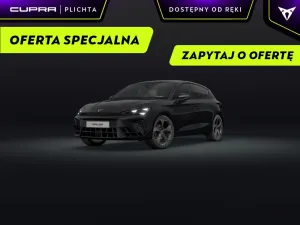 Cupra Leon 1.5 TSI 2026