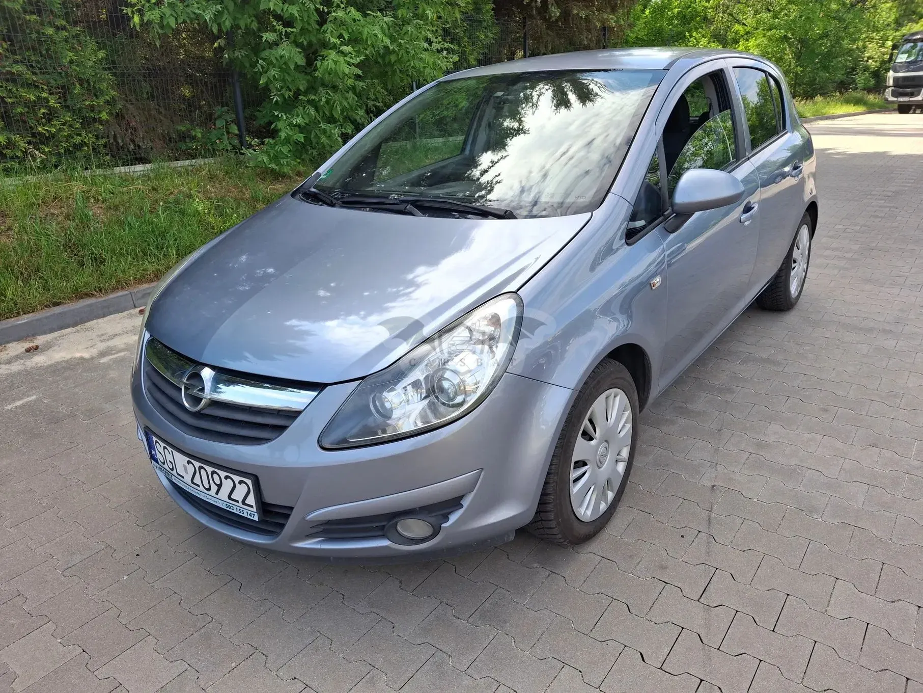 Opel Corsa D 1.2 16V Cosmo 2010