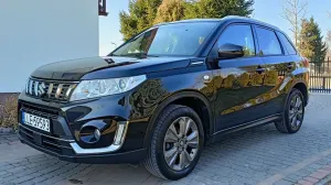 Suzuki Vitara II 1.0 Boosterjet Club 2018