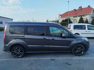 Ford Tourneo Connect II 2016