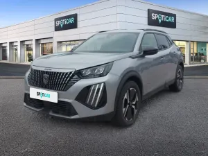 Peugeot 2008 II 2024