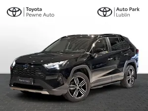 Toyota Rav4 V 2.5 Hybrid Executive 4x4 2022
