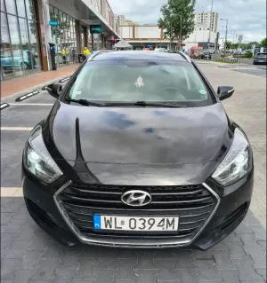 Hyundai i40 1.7 CRDi Business 2015