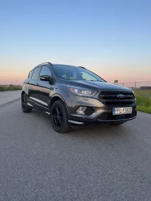 Ford Kuga II 1.5 EcoBoost 2x4 ST-Line 2016