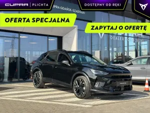 Cupra Formentor 1.5 eTSI mHEV DSG 2026