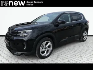 Citroën C5 Aircross 1.2 mHEV Plus eDCT6 2025