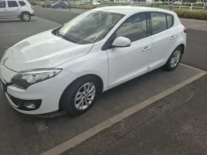 Renault Megane III 1.5 dCi Energy Life 2013