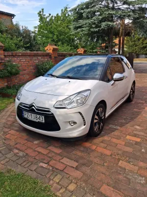 Citroën DS3 2012