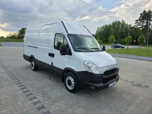 Iveco Daily 2012
