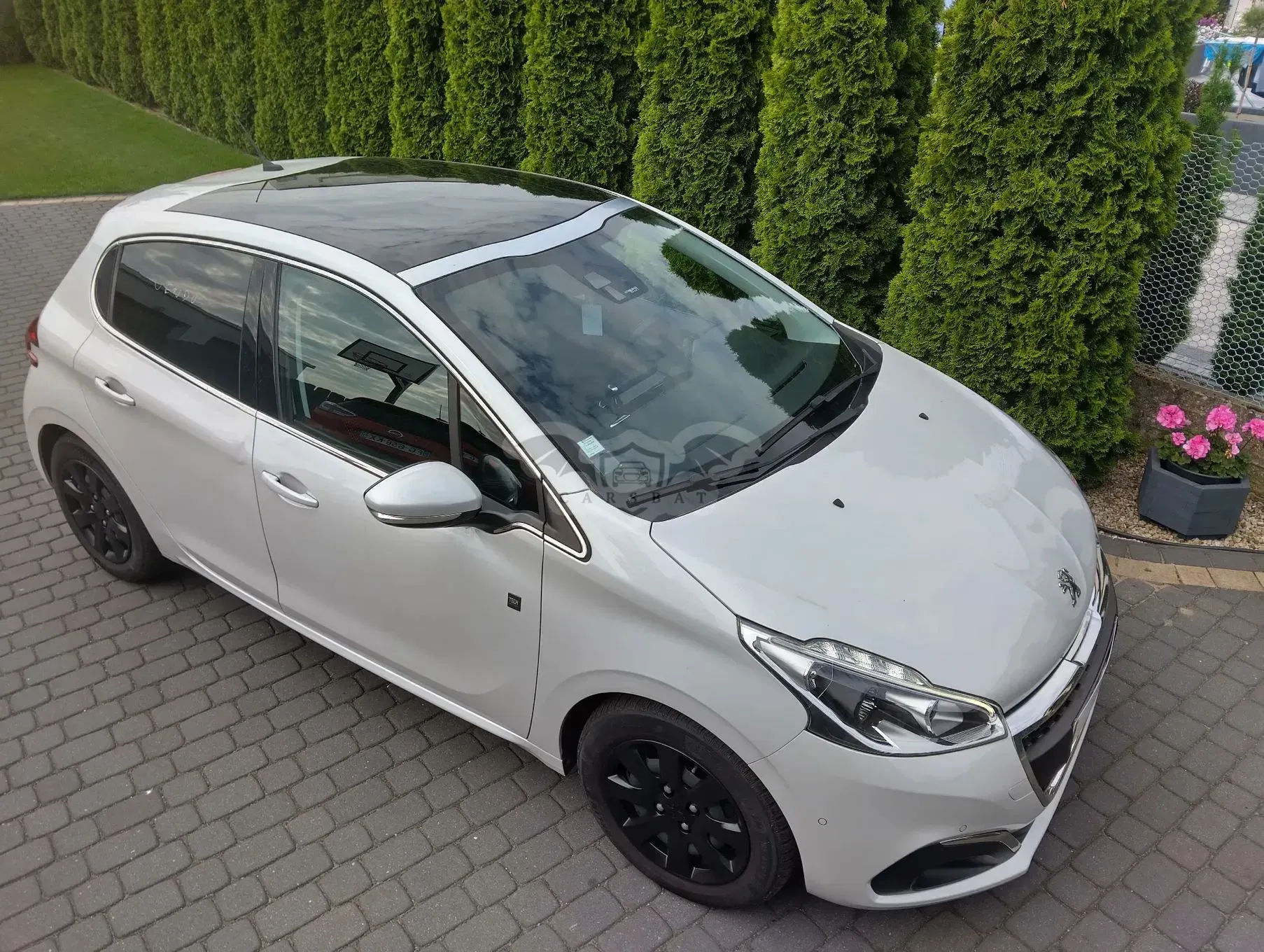 Peugeot 208 I PureTech 82 Start & Stop Style 2019