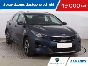 Kia XCeed 2020