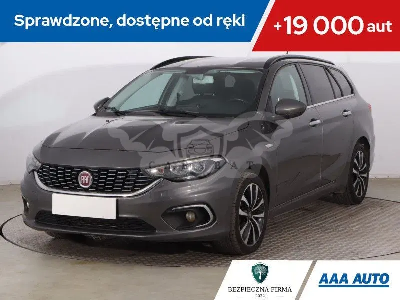 Fiat Tipo II 2016