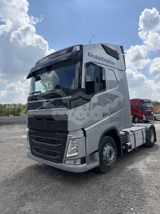 Volvo FH 2016