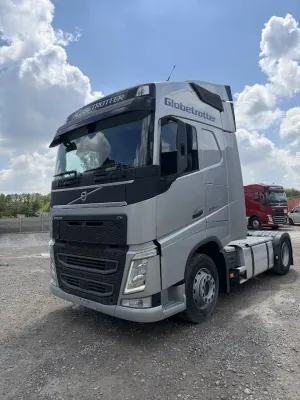 Volvo FH 2016