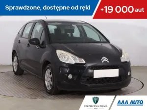 Citroën C3 II 2010