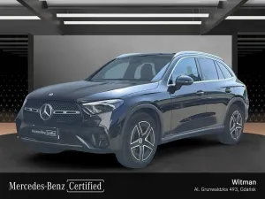Mercedes-Benz GLC II 2026
