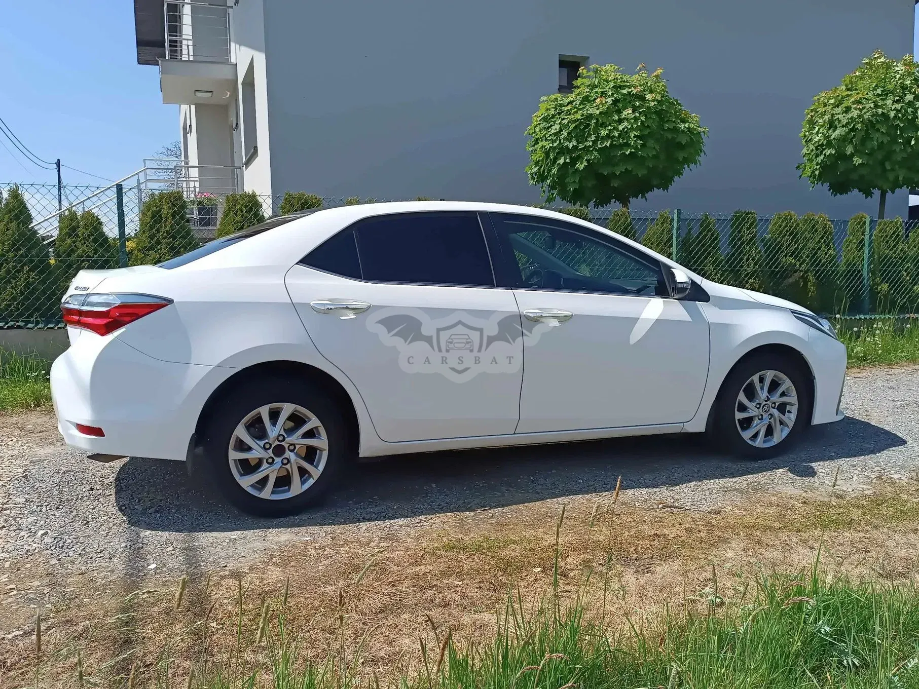 Toyota Corolla Seria E16 1.6 Comfort 2018