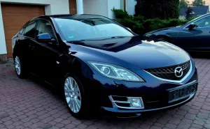 Mazda 6 II Sport 2.0 Active 2009