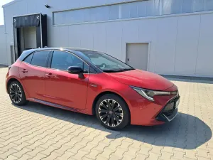 Toyota Corolla Seria E21 2.0 Hybrid GR Sport 2020
