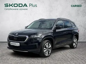 Skoda Kodiaq II 2.0 TDI 4x4 Ambition DSG 2022