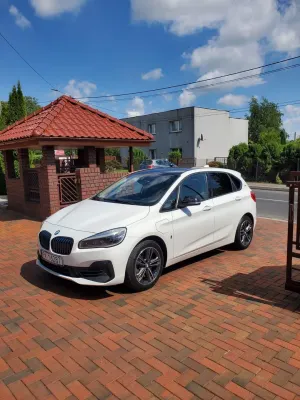 BMW 2 Series 218i M Sport 2018
