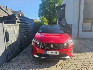 Peugeot 5008 II 2.0 BlueHDi GT S&S EAT8 2021