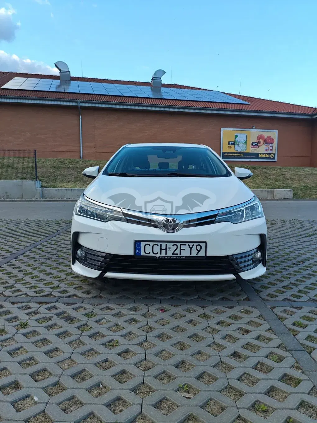 Toyota Corolla Seria E16 1.4 D-4D Comfort 2017