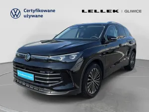 Volkswagen Tiguan III 2025