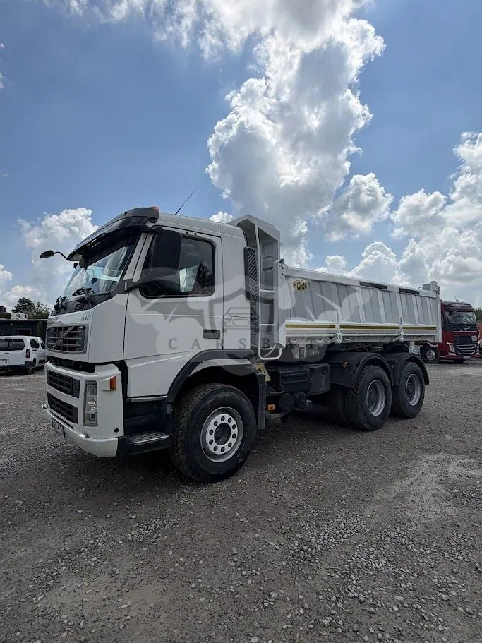 Volvo FM 2003