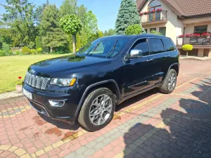 Jeep Grand Cherokee IV 3.6 V6 Limited 2022