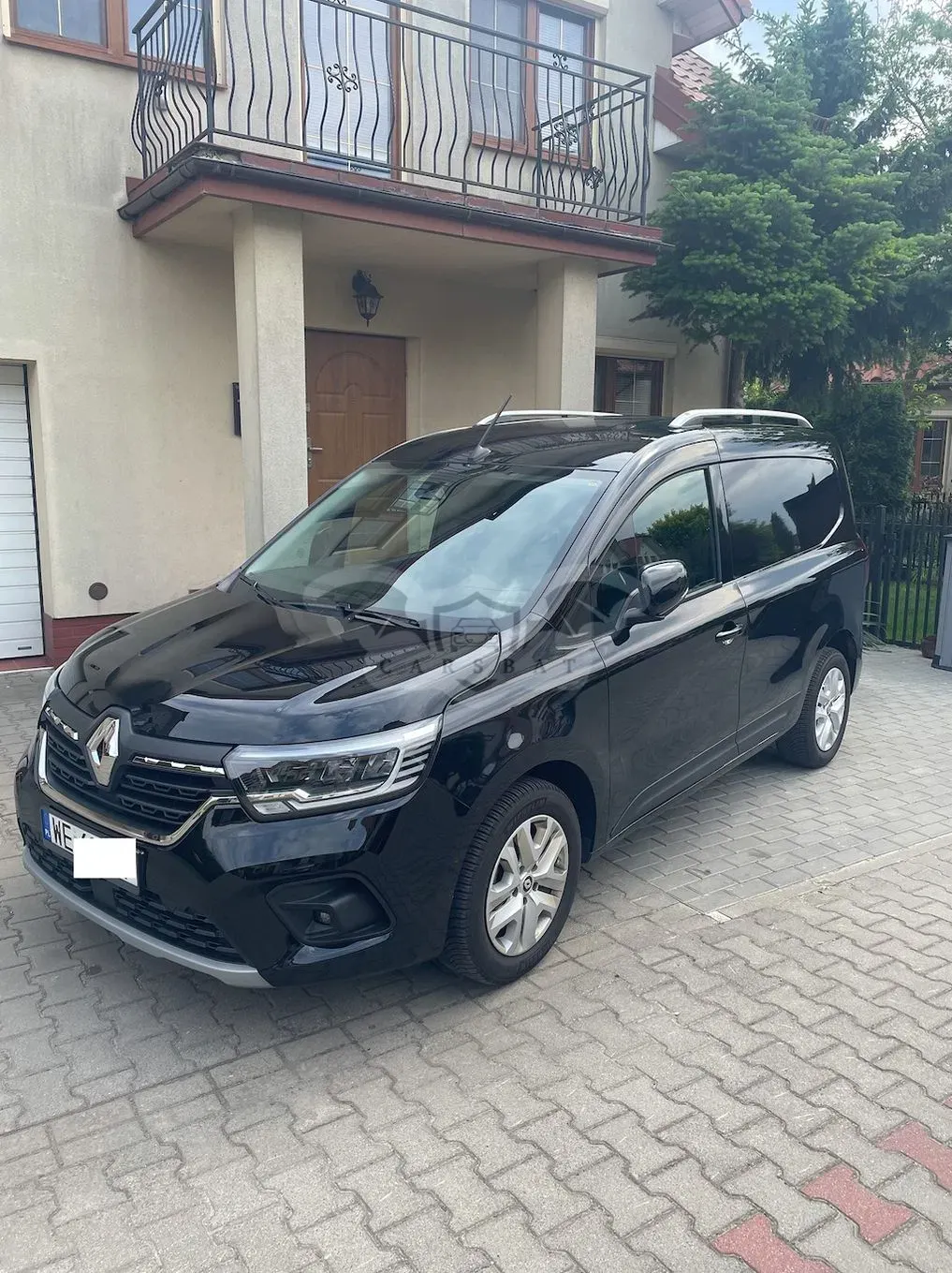 Renault Kangoo 2024
