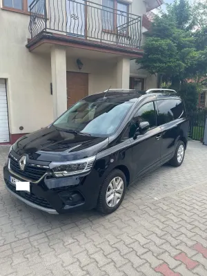 Renault Kangoo 2024