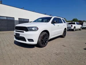 Dodge Durango 3,6 Limited 2019