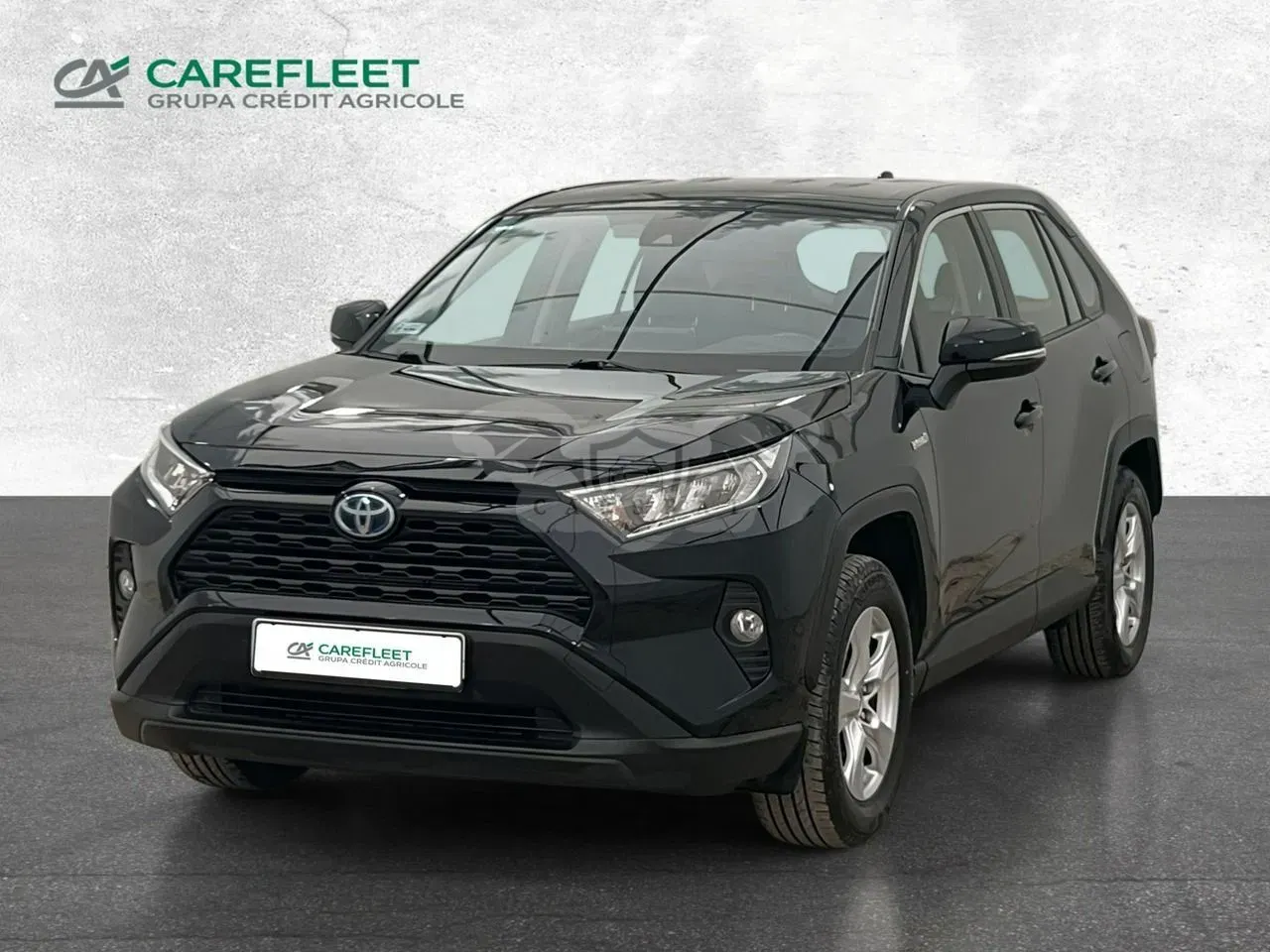 Toyota Rav4 V 2021