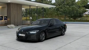 BMW 4 Series II G22/G23/G82 2022