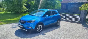 Opel Mokka I 1.4 T Cosmo S&S EU6 2017
