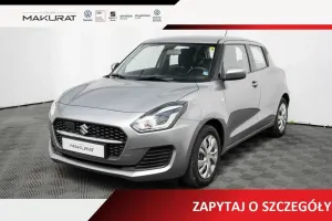 Suzuki Swift VI 2021